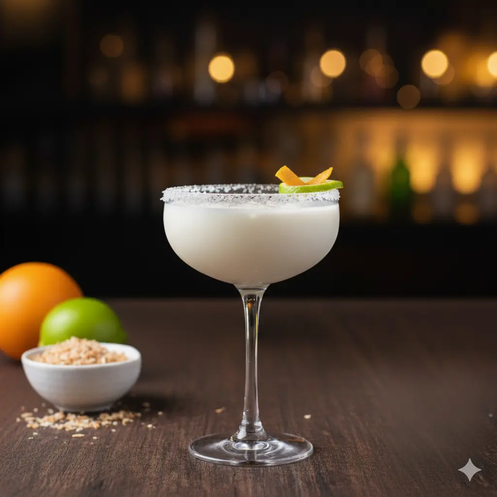 Coco Tequila